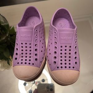 Size 9 youth natives